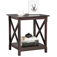 Topeakmart end table for sale  Delivered anywhere in USA 