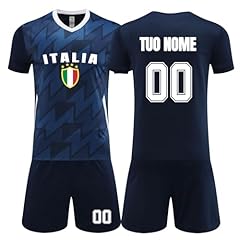 Maglia italia bambino usato  Spedito ovunque in Italia 