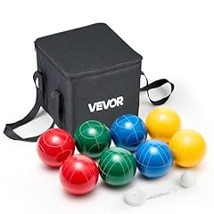 Vevor set bocce usato  Spedito ovunque in Italia 