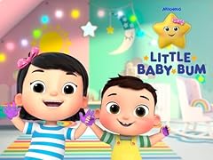 Little baby bum usato  Spedito ovunque in Italia 