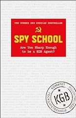 Spy school sharp for sale  Delivered anywhere in USA 