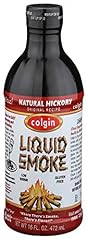 Colgin liquid smoke for sale  Delivered anywhere in UK