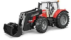 Massey fergson 7624 gebraucht kaufen  Wird an jeden Ort in Deutschland