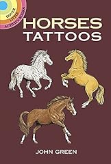 Horses tattoos for sale  Delivered anywhere in USA 