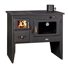 Wood burning cooker for sale  Delivered anywhere in UK