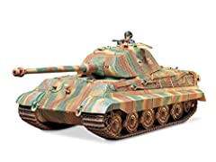 Tamiya models king for sale  Delivered anywhere in USA 