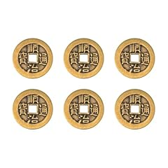 Boxob 6pcs ching for sale  Delivered anywhere in UK