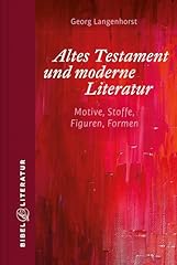 Altes testament moderne gebraucht kaufen  Wird an jeden Ort in Deutschland