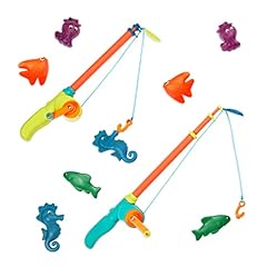Toys fishing play for sale  Delivered anywhere in USA 