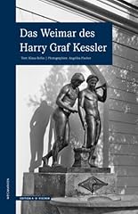 Weimar harry graf gebraucht kaufen  Wird an jeden Ort in Deutschland