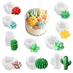 Pezzi stampi silicone usato  Spedito ovunque in Italia 
