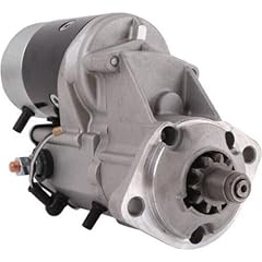 Belion starter mustang for sale  Delivered anywhere in USA 