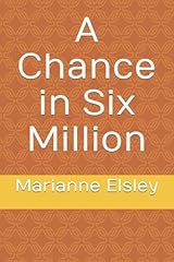 Chance six million for sale  Delivered anywhere in UK