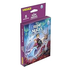 Panini reine neiges d'occasion  Livré partout en France