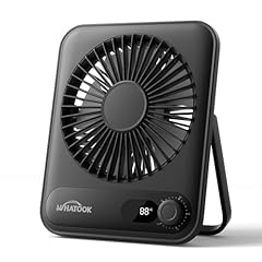 Whatook desk fan for sale  Delivered anywhere in UK