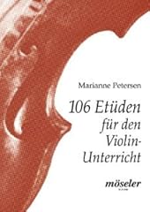 106 etueden fuer gebraucht kaufen  Wird an jeden Ort in Deutschland