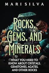 Rocks gems minerals for sale  Delivered anywhere in USA 