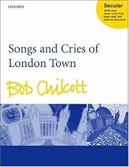 Songs and cries d'occasion  Livré partout en Belgiqu
