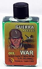 War oil fl for sale  Delivered anywhere in USA 