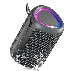 Uohhboe bluetooth speaker for sale  Delivered anywhere in UK