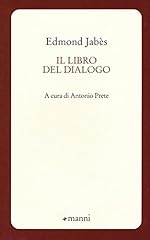 Libro del dialogo usato  Spedito ovunque in Italia 