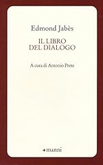 Libro del dialogo usato  Spedito ovunque in Italia 