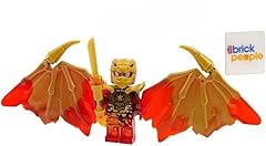 Lego ninjago crystalized gebraucht kaufen  Wird an jeden Ort in Deutschland