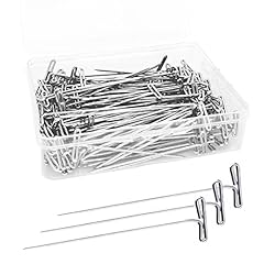 200pcs pins inch for sale  Delivered anywhere in USA 