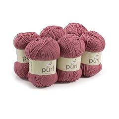 Purl 100g premium for sale  Delivered anywhere in UK