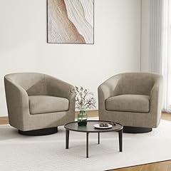 Swivel barrel accent for sale  Delivered anywhere in USA 