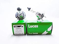 Ukb4c lucas headlight for sale  Delivered anywhere in UK