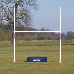 Samba sports rugby for sale  Delivered anywhere in UK