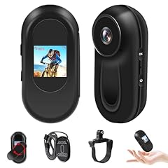 Tebetu action camera usato  Spedito ovunque in Italia 