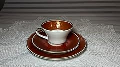 Weimar lot tasses d'occasion  Livré partout en Belgiqu
