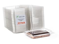 Smygoods clear plastic for sale  Delivered anywhere in USA 