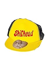 Forum Novelties Hat-Shithead, Multi-Color, Standard for sale  Delivered anywhere in Canada
