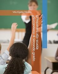 Prepararsi alla scuola usato  Spedito ovunque in Italia 