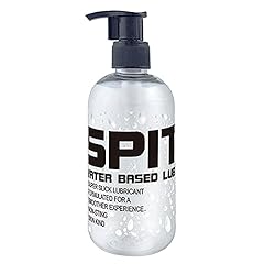 Spit lubricant water for sale  Delivered anywhere in UK