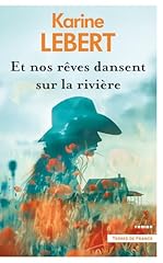 Rêves dansent rivière d'occasion  Livré partout en France
