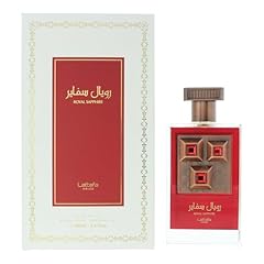 Lattafa perfumes royal for sale  Delivered anywhere in USA 