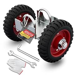 Uscaster inch rolling for sale  Delivered anywhere in USA 