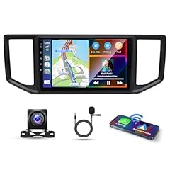 Inch android car for sale  Delivered anywhere in UK