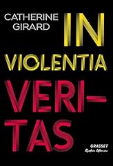 Violentia veritas d'occasion  Livré partout en France