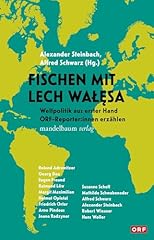 Fischen lech wałęsa gebraucht kaufen  Wird an jeden Ort in Deutschland