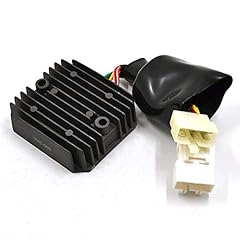 Sh678c motorcycle voltage for sale  Delivered anywhere in UK