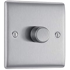 Electrical single dimmer for sale  Delivered anywhere in UK