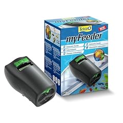 Tetra myfeeder futterautomat gebraucht kaufen  Wird an jeden Ort in Deutschland