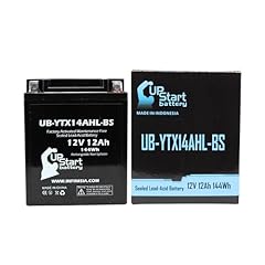 Replacement ytx14ahl battery for sale  Delivered anywhere in USA 