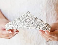Sweetv anastasia tiaras for sale  Delivered anywhere in USA 