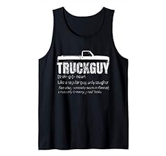 Truck guy definition for sale  Delivered anywhere in USA 